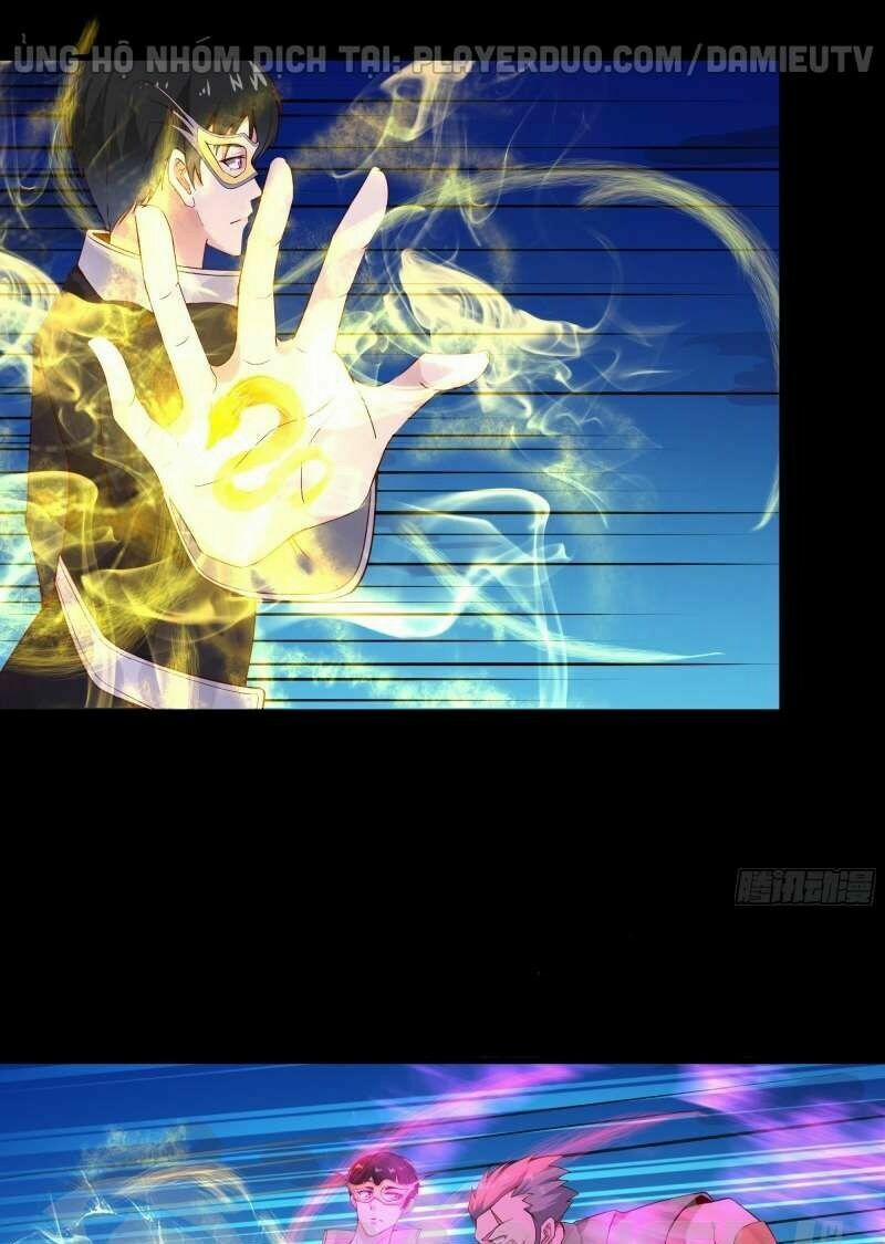 Trùng Sinh Đô Thị Thiên Tôn 103 trang 14