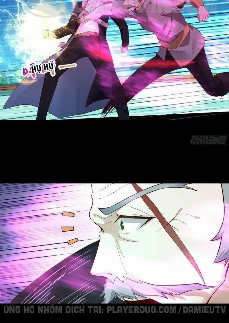 Trùng Sinh Đô Thị Thiên Tôn 103 trang 15
