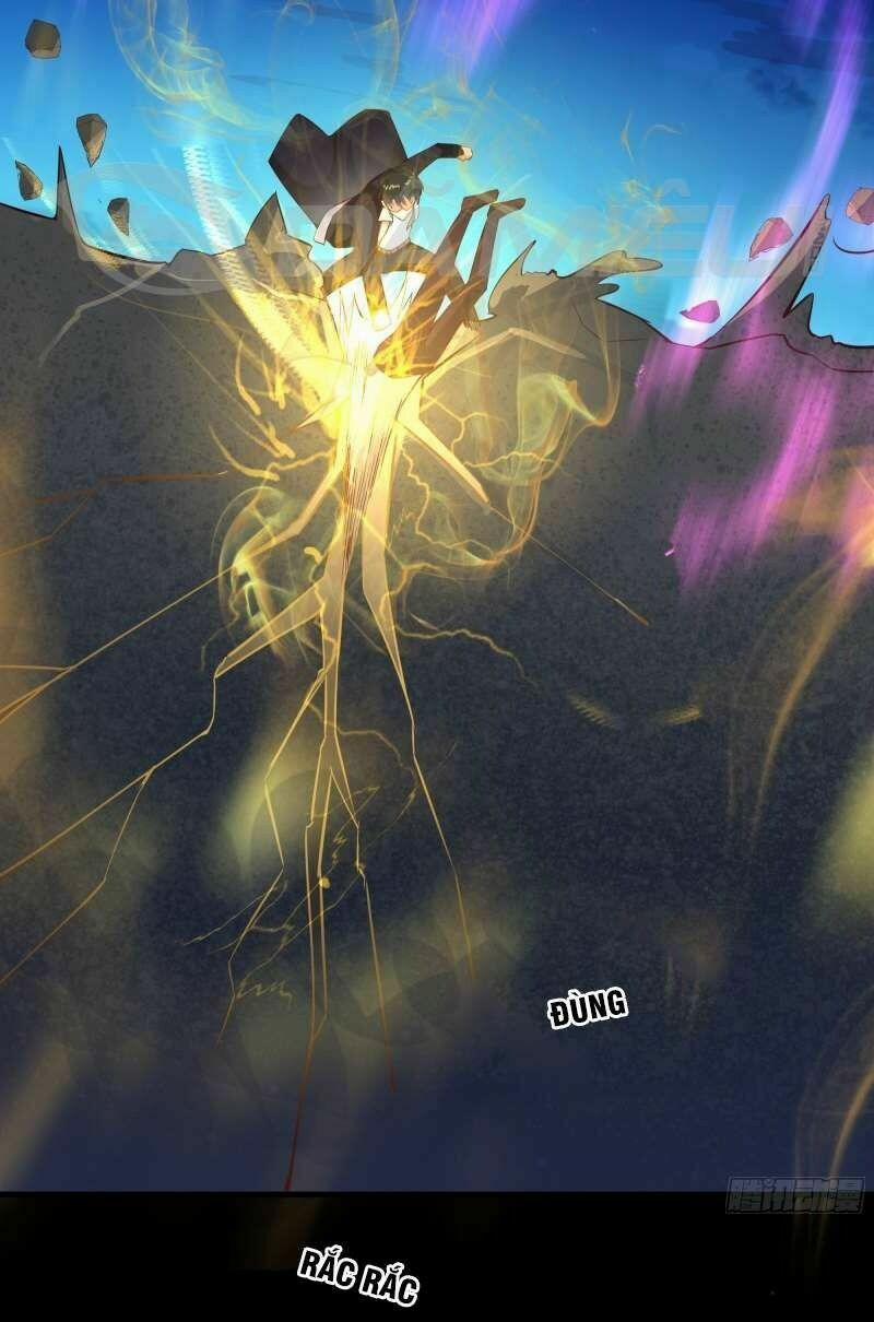 Trùng Sinh Đô Thị Thiên Tôn 103 trang 17