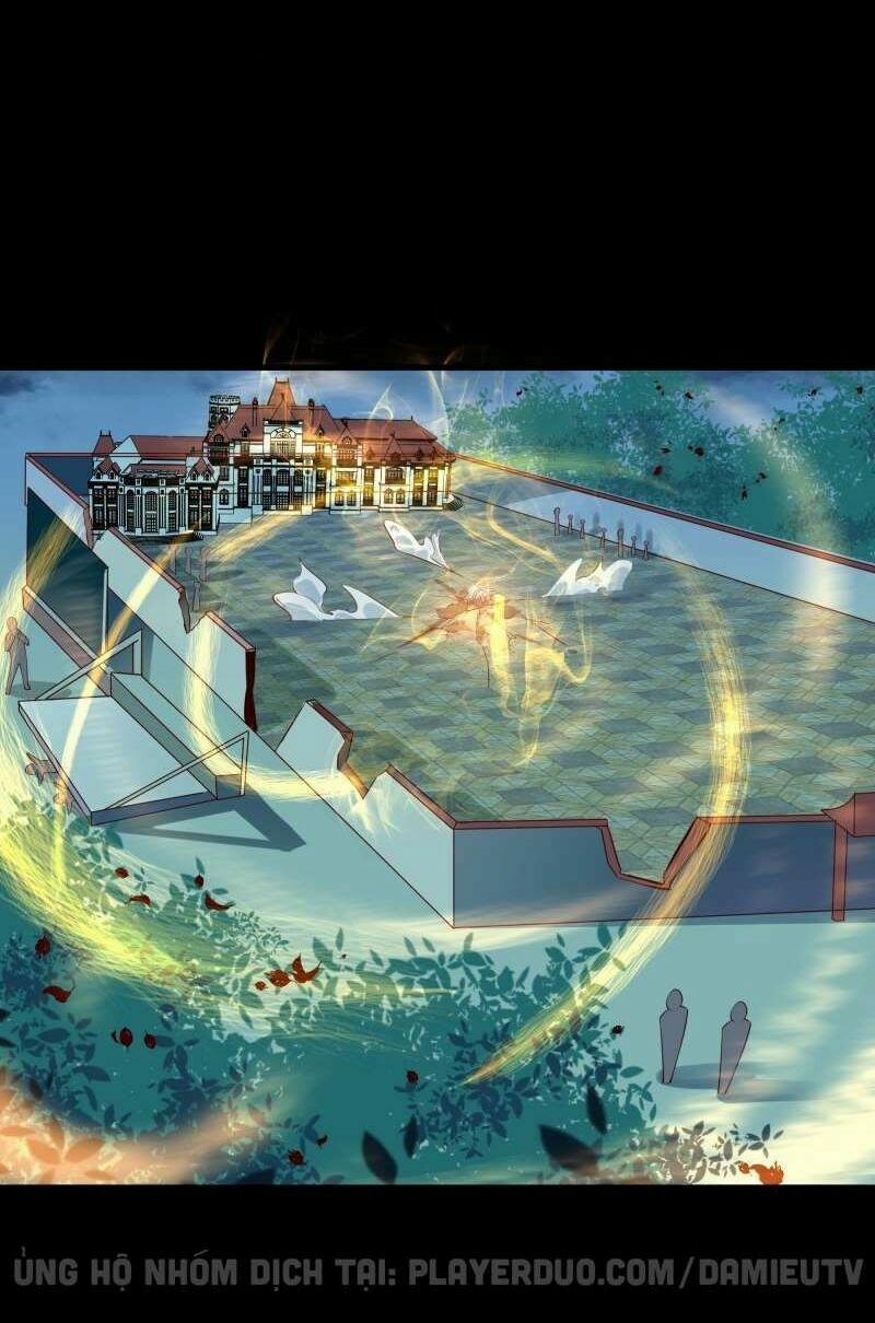 Trùng Sinh Đô Thị Thiên Tôn 103 trang 18