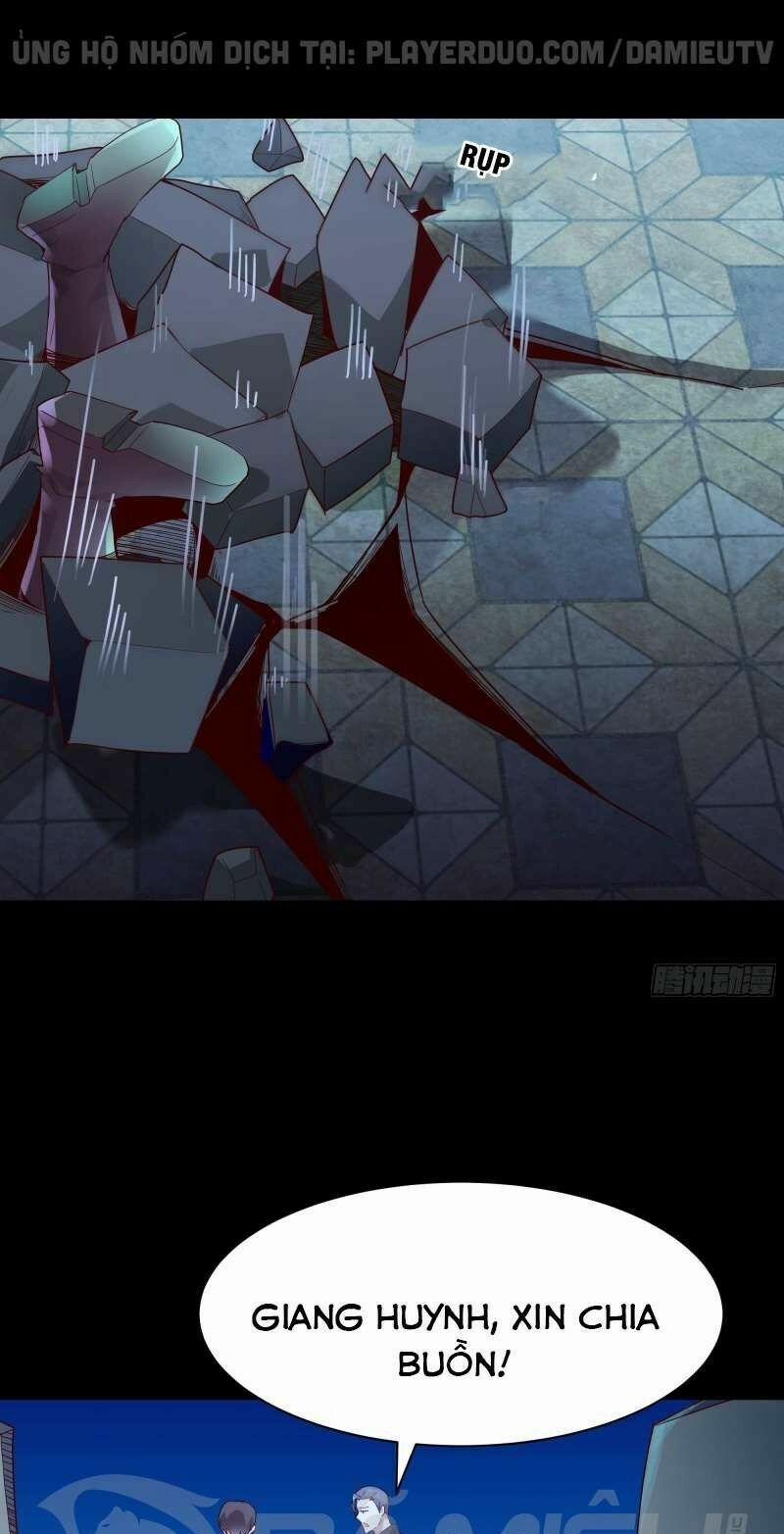 Trùng Sinh Đô Thị Thiên Tôn 103 trang 19