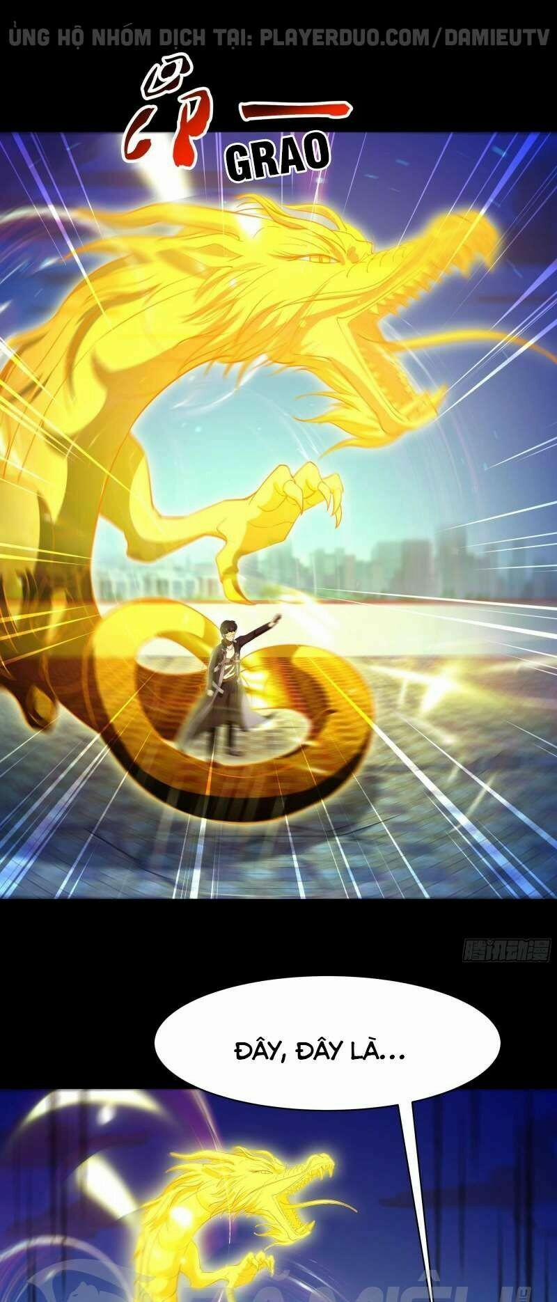 Trùng Sinh Đô Thị Thiên Tôn 103 trang 2