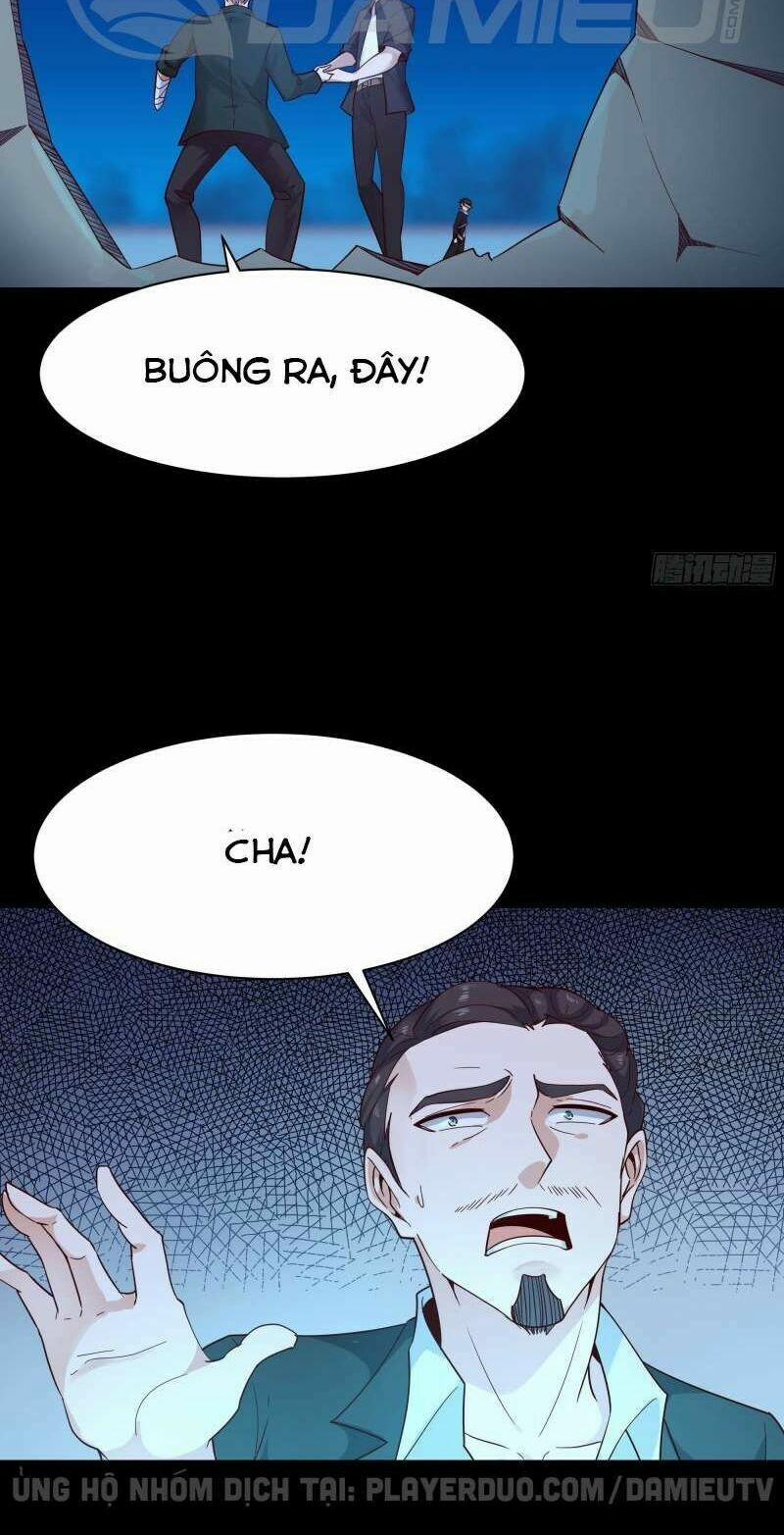 Trùng Sinh Đô Thị Thiên Tôn 103 trang 20