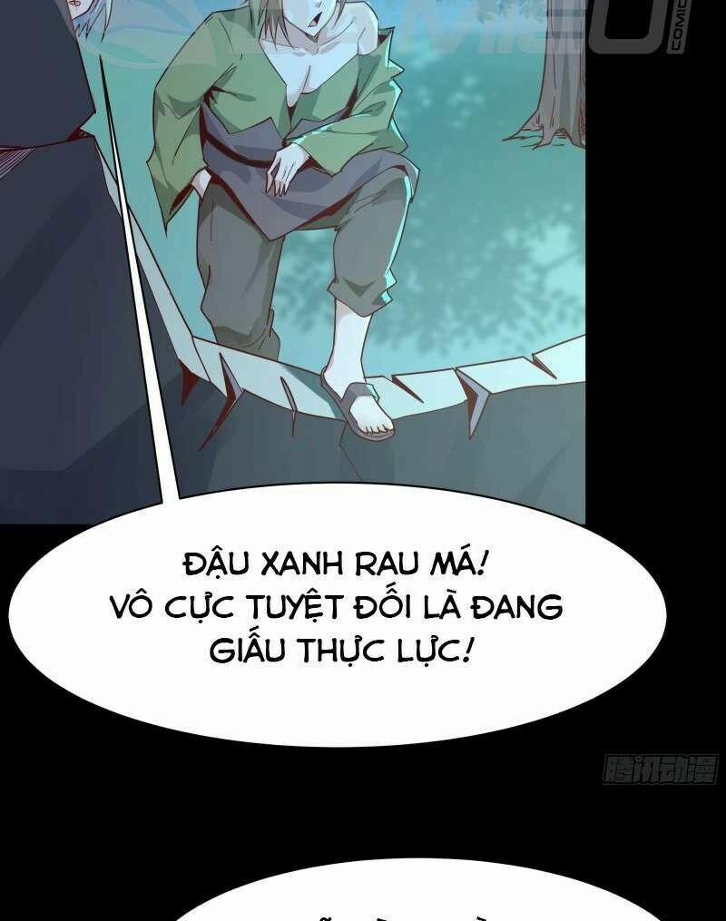 Trùng Sinh Đô Thị Thiên Tôn 103 trang 22