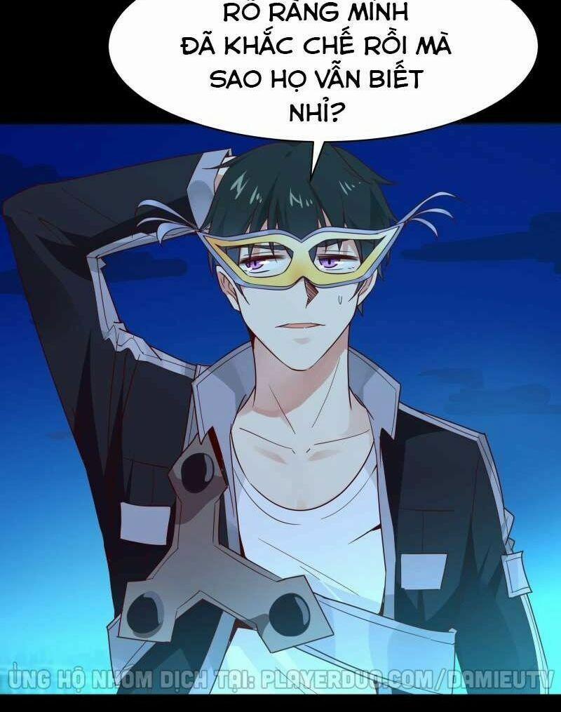 Trùng Sinh Đô Thị Thiên Tôn 103 trang 23