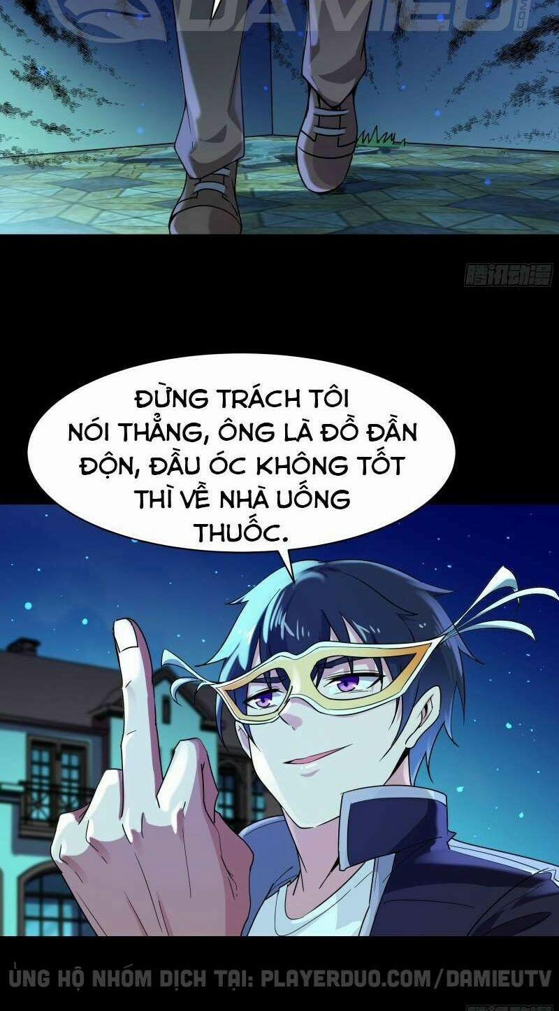 Trùng Sinh Đô Thị Thiên Tôn 103 trang 28
