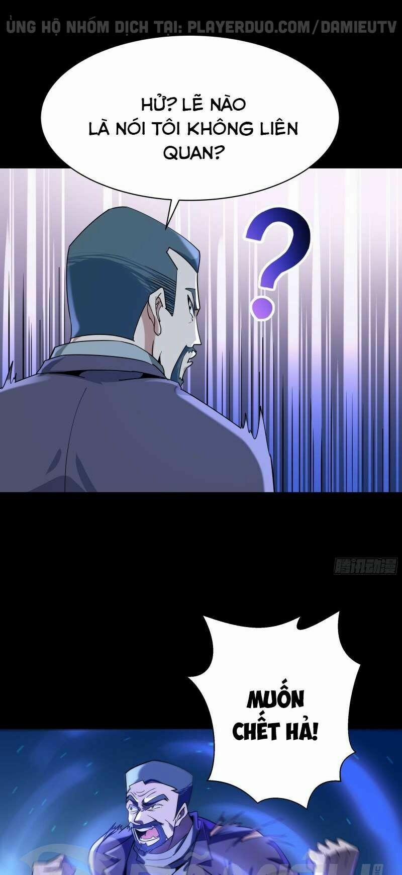 Trùng Sinh Đô Thị Thiên Tôn 103 trang 29