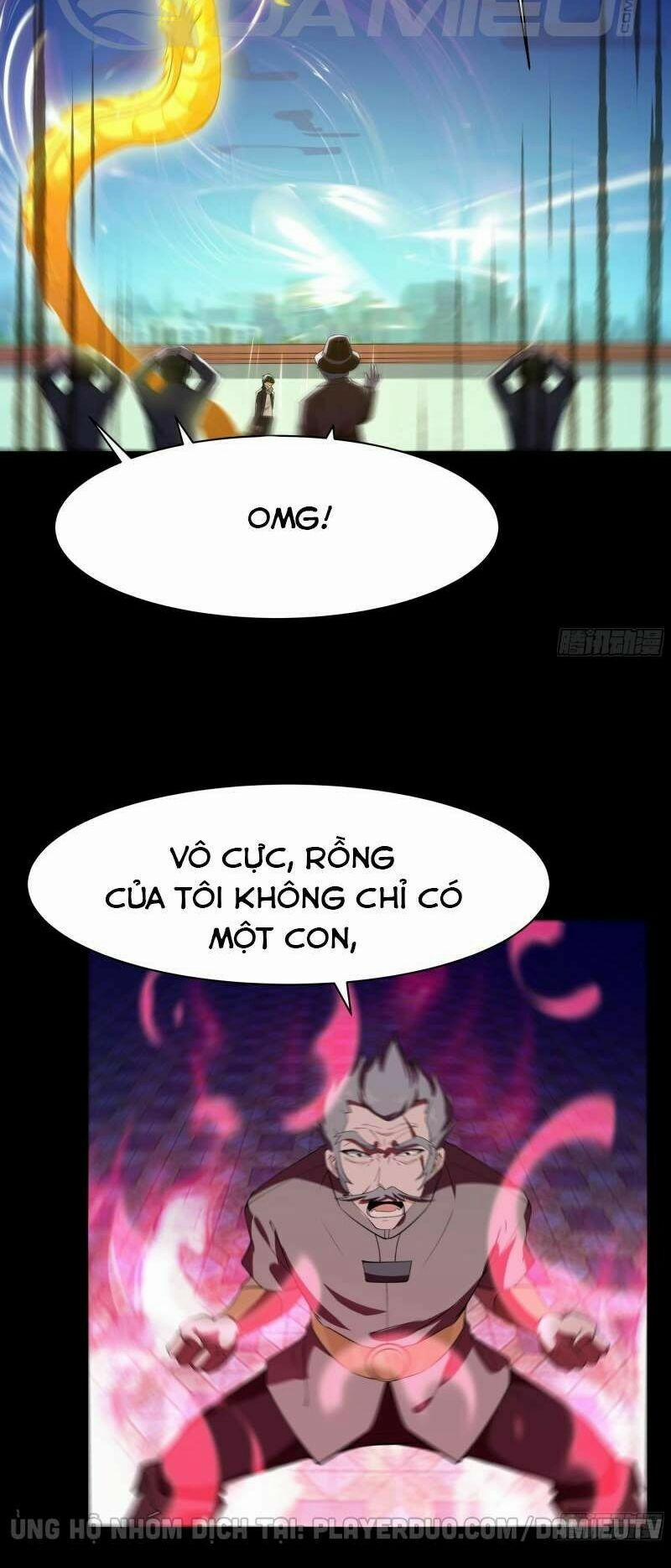 Trùng Sinh Đô Thị Thiên Tôn 103 trang 3