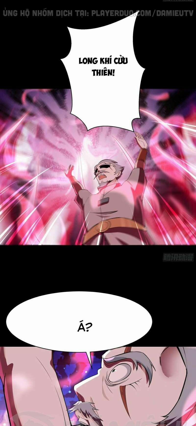 Trùng Sinh Đô Thị Thiên Tôn 103 trang 4
