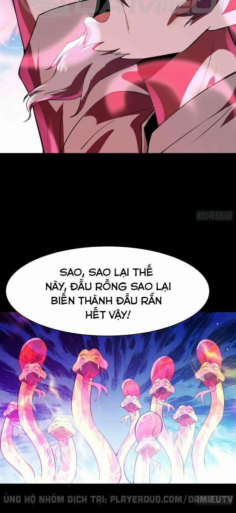 Trùng Sinh Đô Thị Thiên Tôn 103 trang 5