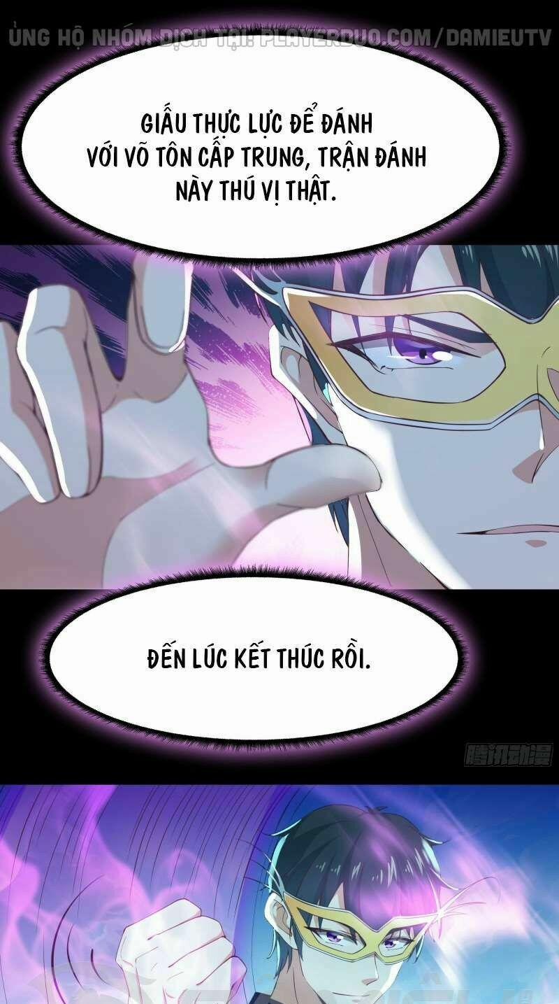 Trùng Sinh Đô Thị Thiên Tôn 103 trang 8