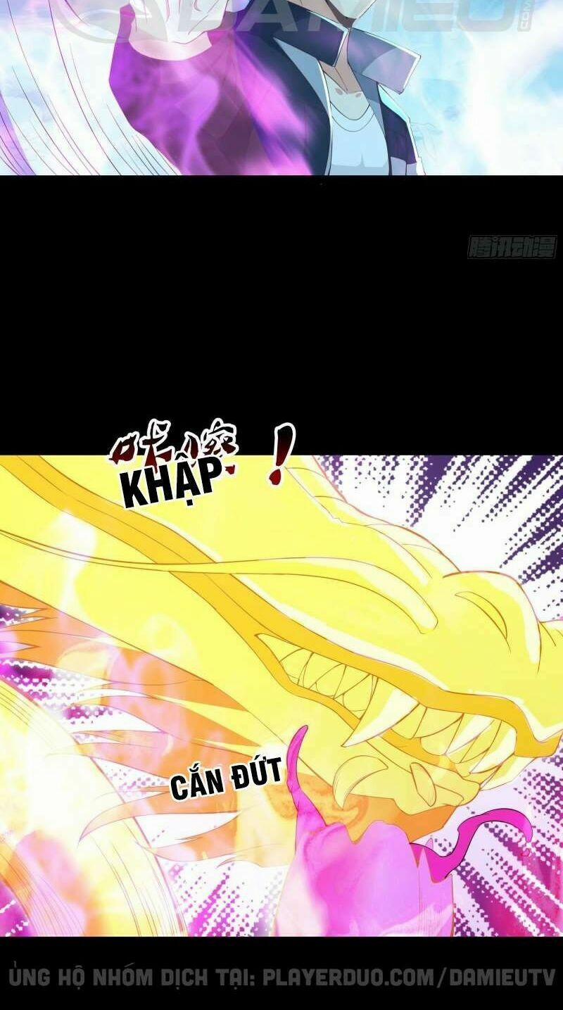 Trùng Sinh Đô Thị Thiên Tôn 103 trang 9