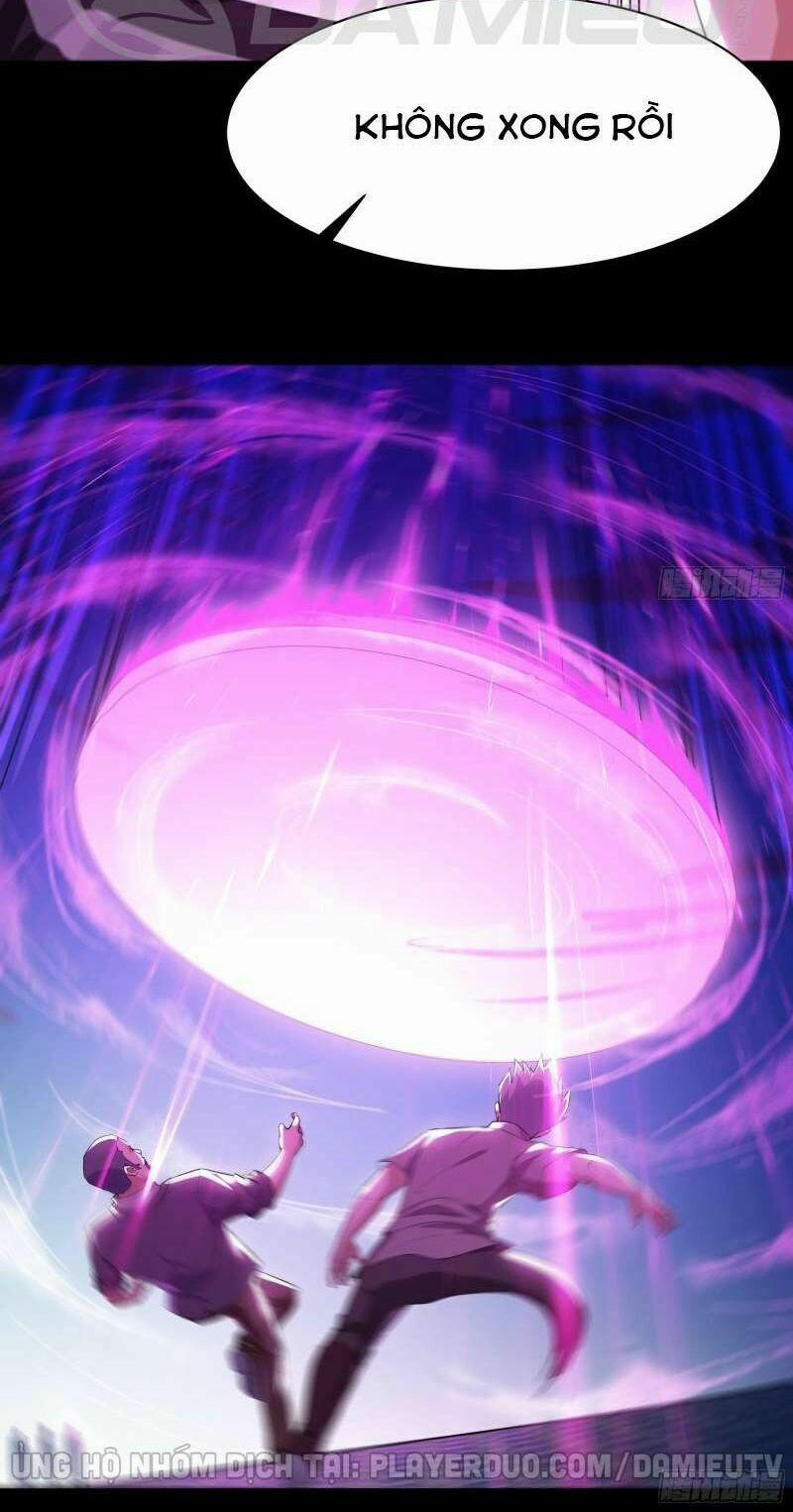 Trùng Sinh Đô Thị Thiên Tôn 104 trang 10