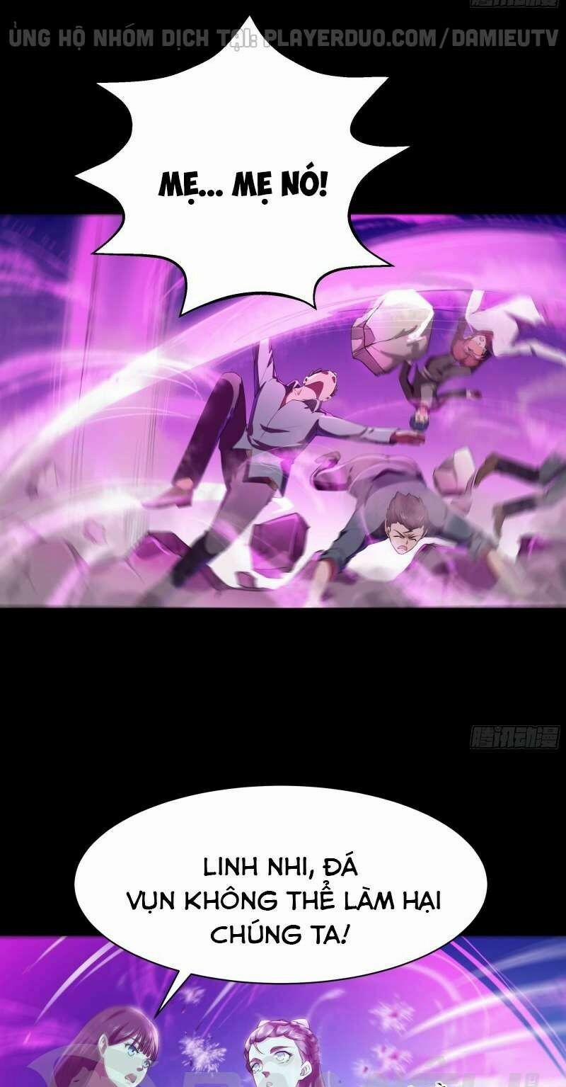 Trùng Sinh Đô Thị Thiên Tôn 104 trang 11