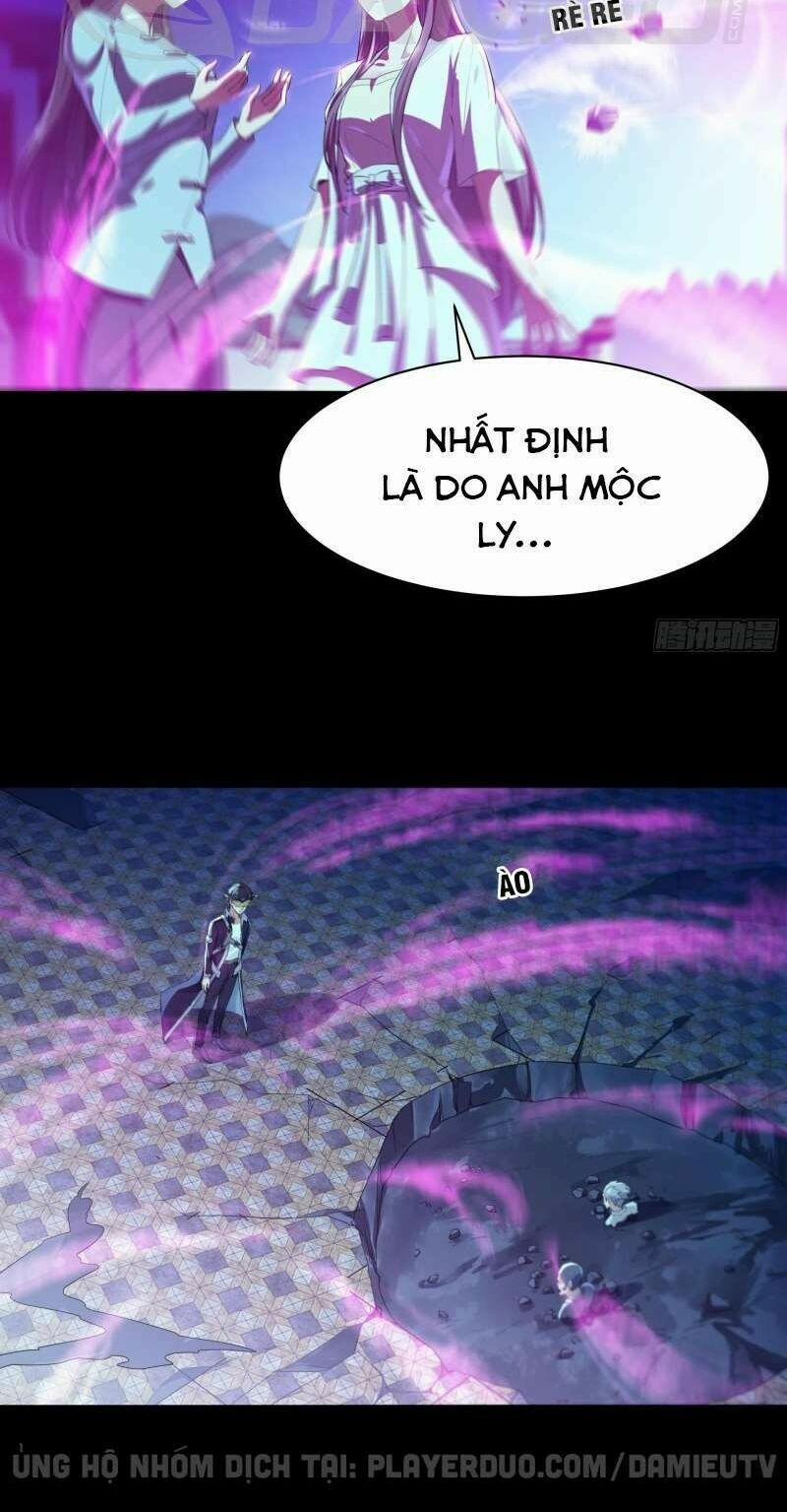 Trùng Sinh Đô Thị Thiên Tôn 104 trang 12