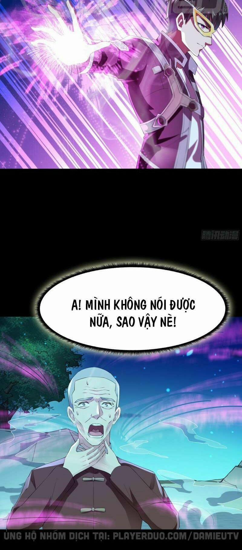 Trùng Sinh Đô Thị Thiên Tôn 104 trang 14