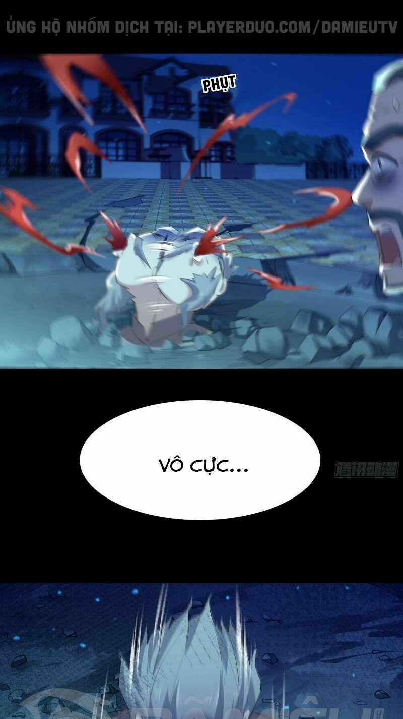 Trùng Sinh Đô Thị Thiên Tôn 104 trang 15