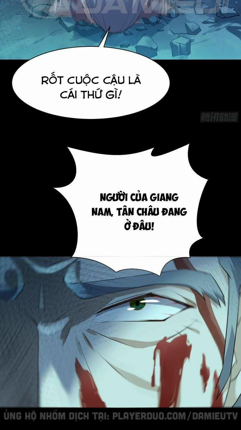 Trùng Sinh Đô Thị Thiên Tôn 104 trang 16