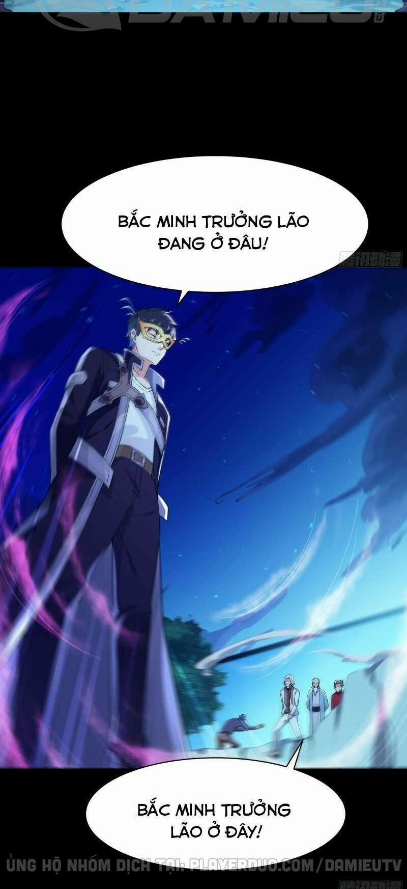 Trùng Sinh Đô Thị Thiên Tôn 104 trang 18