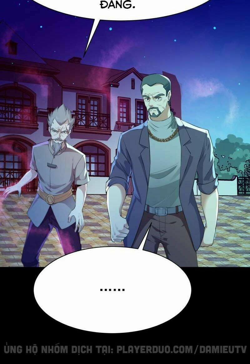 Trùng Sinh Đô Thị Thiên Tôn 104 trang 2