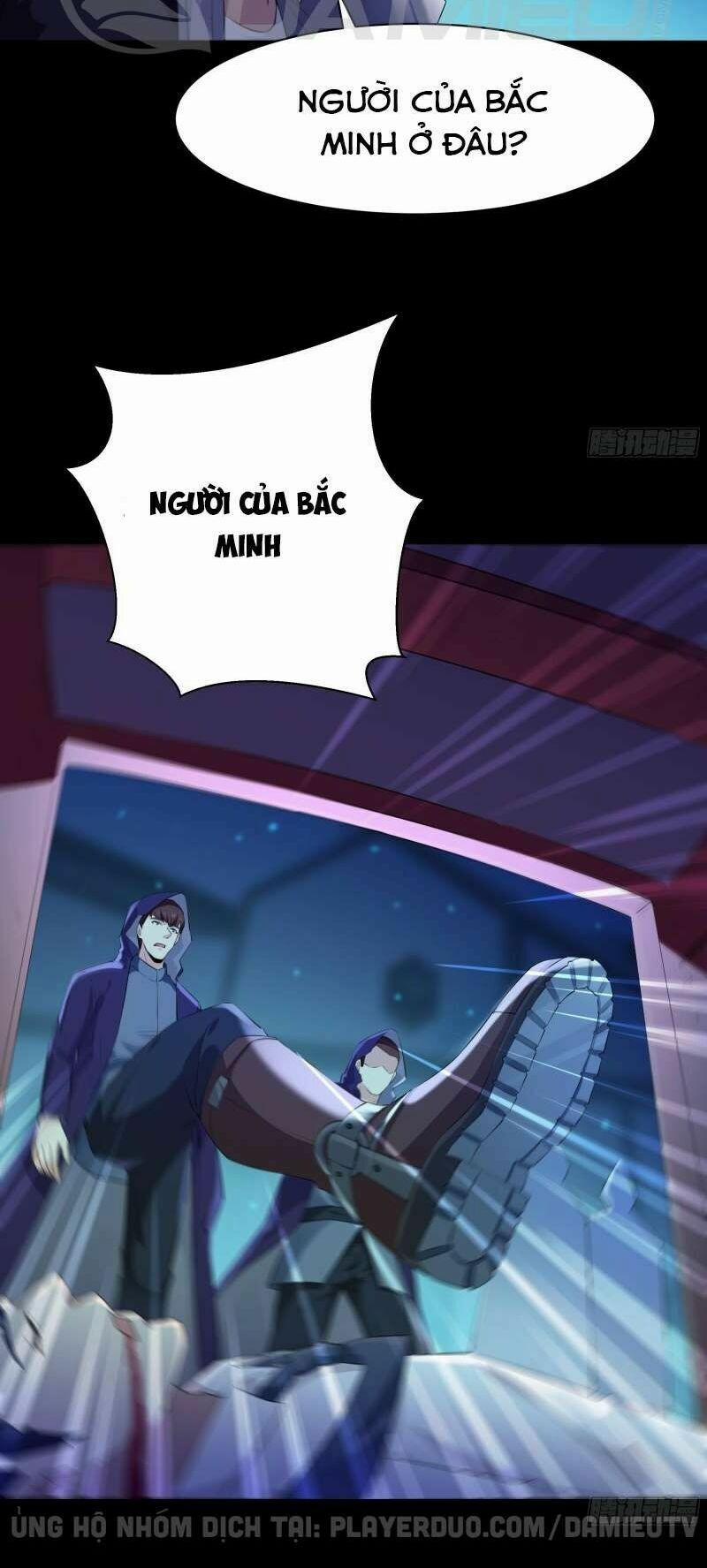 Trùng Sinh Đô Thị Thiên Tôn 104 trang 20