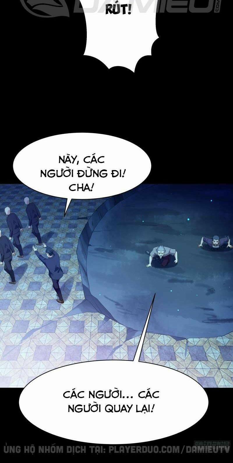 Trùng Sinh Đô Thị Thiên Tôn 104 trang 24