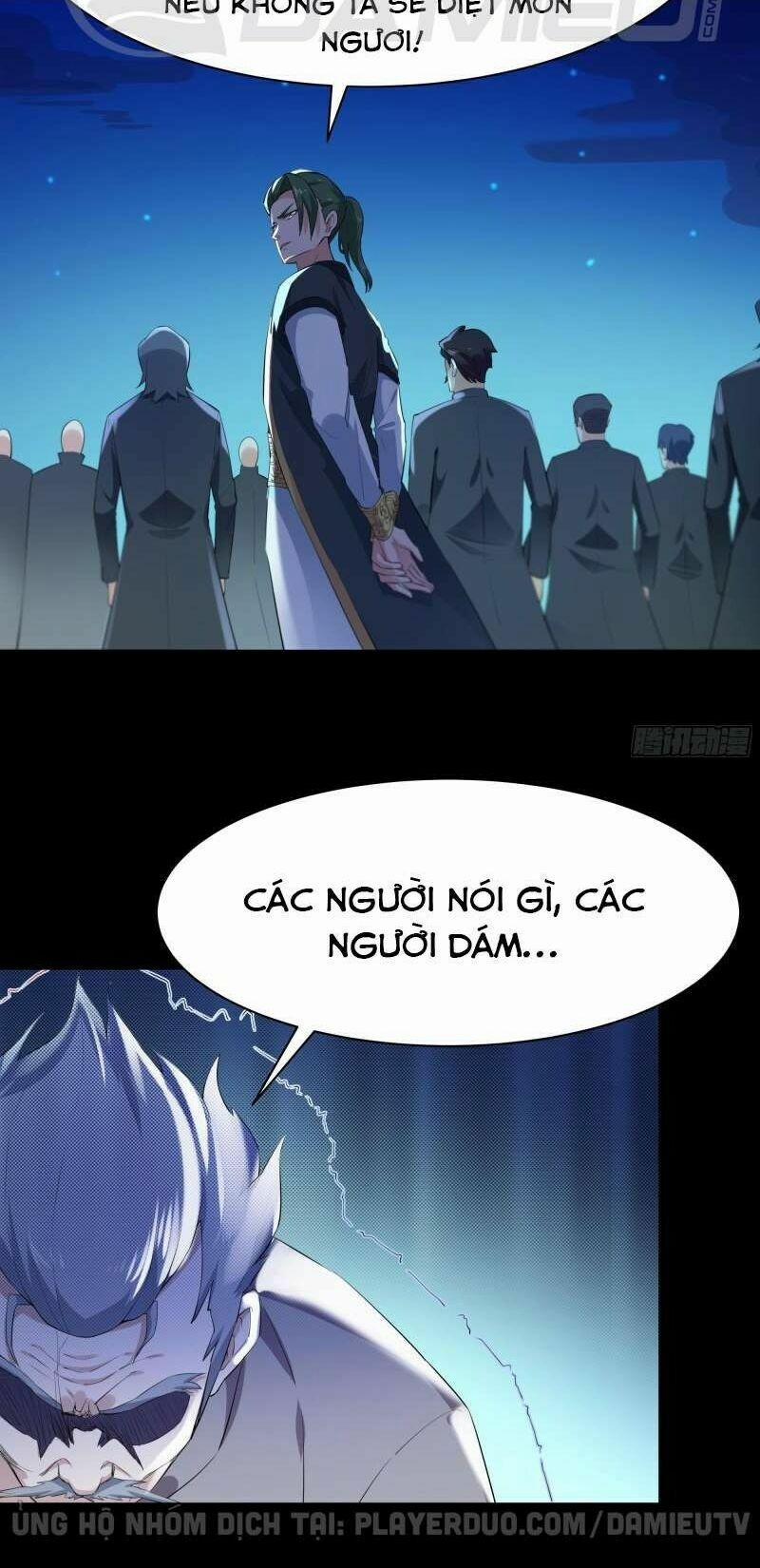 Trùng Sinh Đô Thị Thiên Tôn 104 trang 26