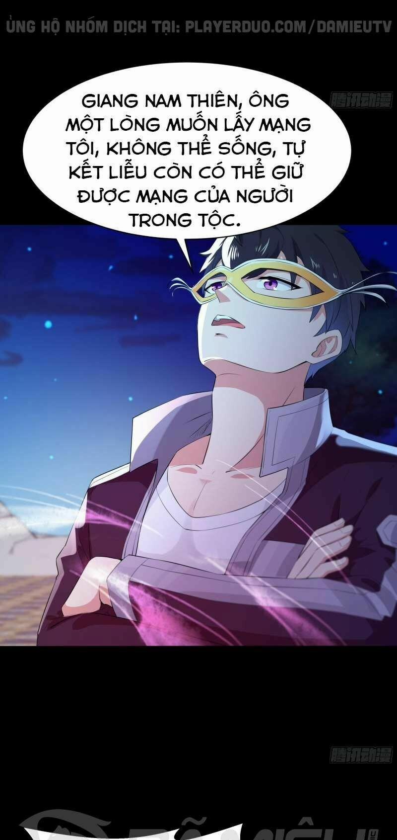 Trùng Sinh Đô Thị Thiên Tôn 104 trang 27