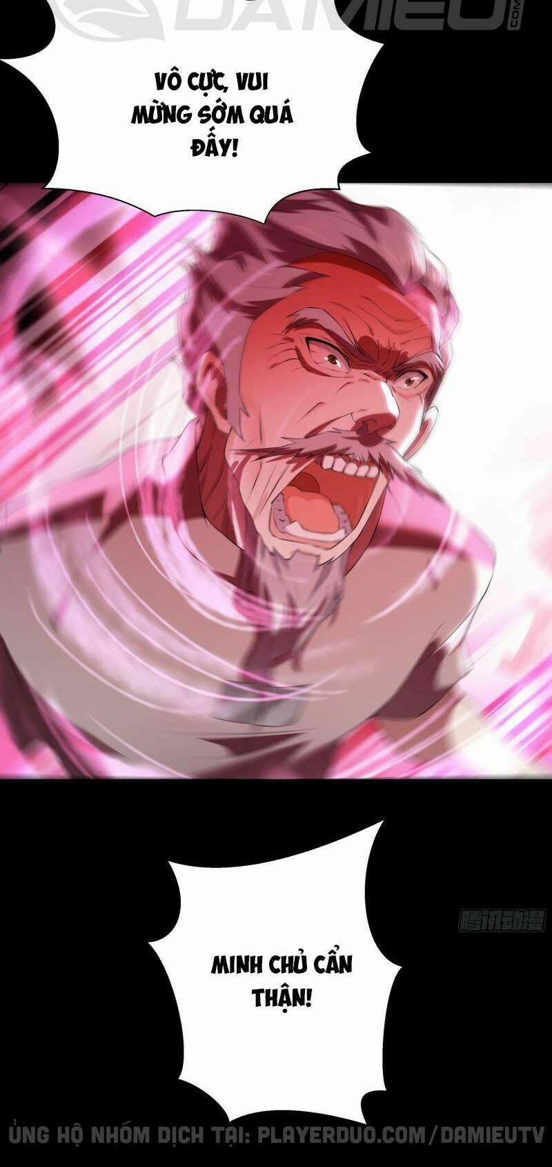 Trùng Sinh Đô Thị Thiên Tôn 104 trang 28