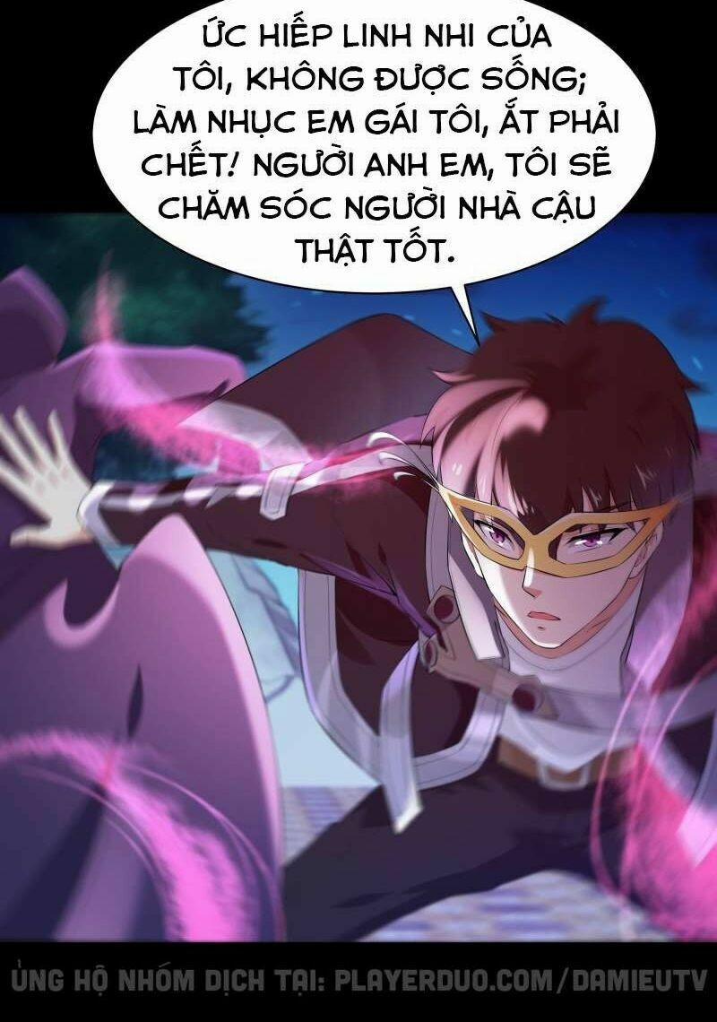 Trùng Sinh Đô Thị Thiên Tôn 104 trang 31