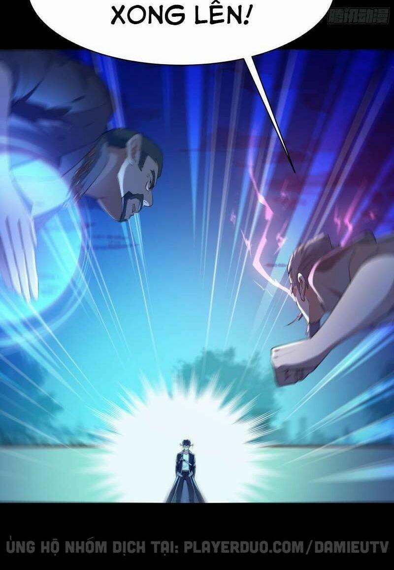 Trùng Sinh Đô Thị Thiên Tôn 104 trang 5