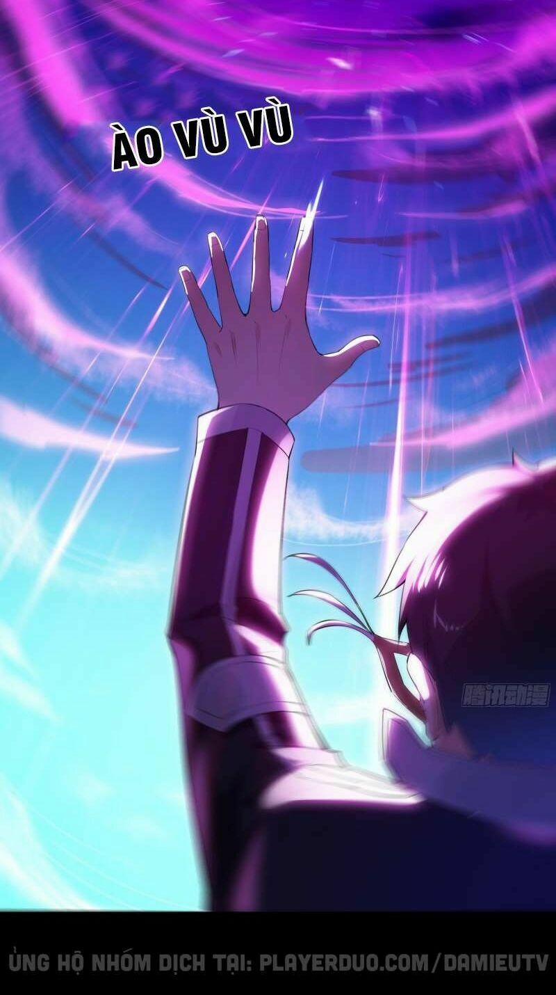 Trùng Sinh Đô Thị Thiên Tôn 104 trang 8