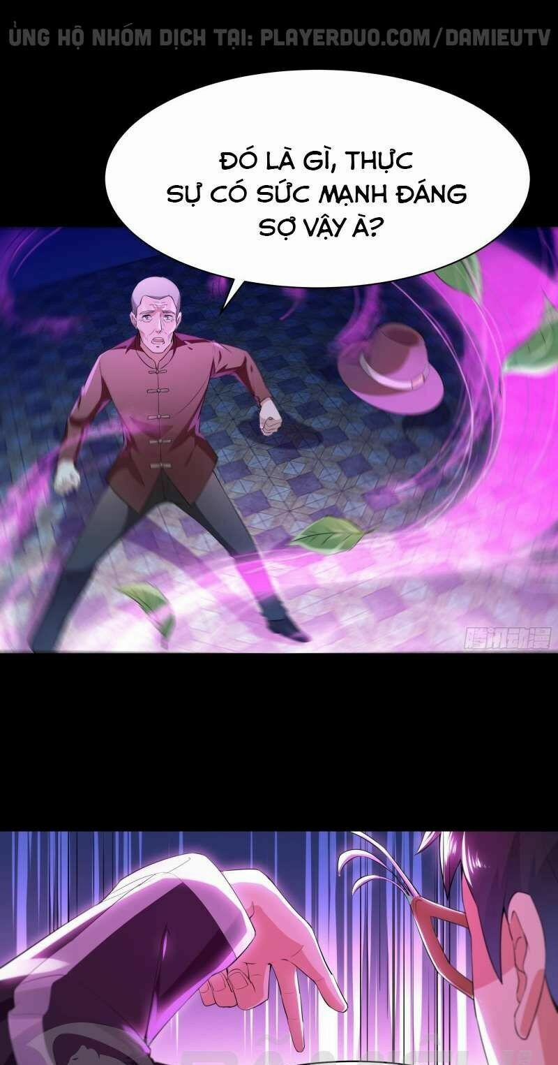 Trùng Sinh Đô Thị Thiên Tôn 104 trang 9