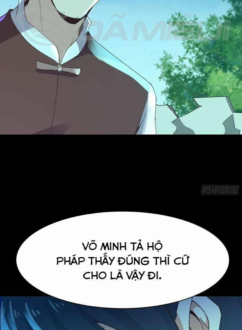 Trùng Sinh Đô Thị Thiên Tôn 105 trang 10