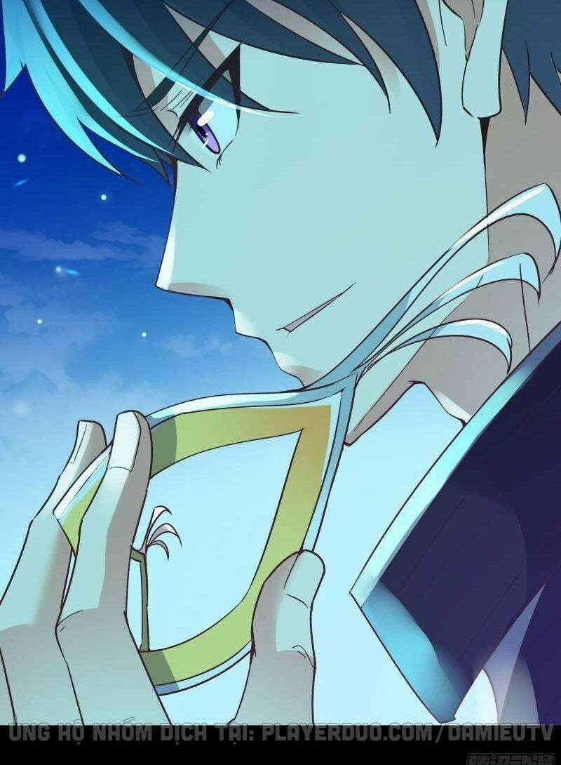 Trùng Sinh Đô Thị Thiên Tôn 105 trang 11