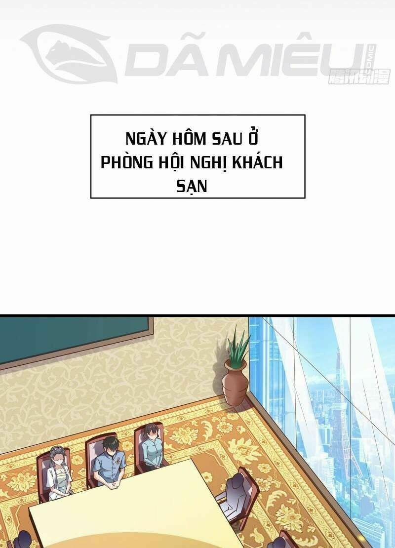 Trùng Sinh Đô Thị Thiên Tôn 105 trang 13