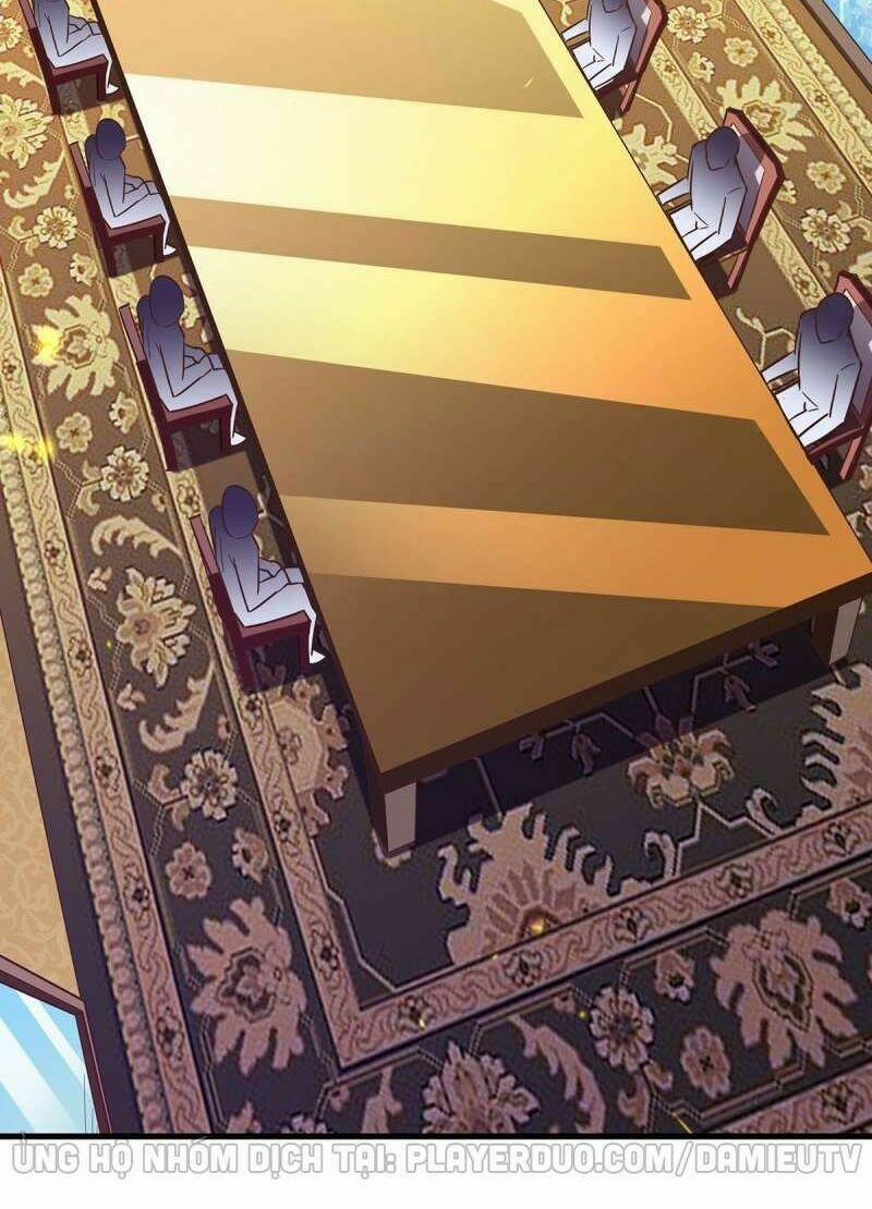 Trùng Sinh Đô Thị Thiên Tôn 105 trang 14