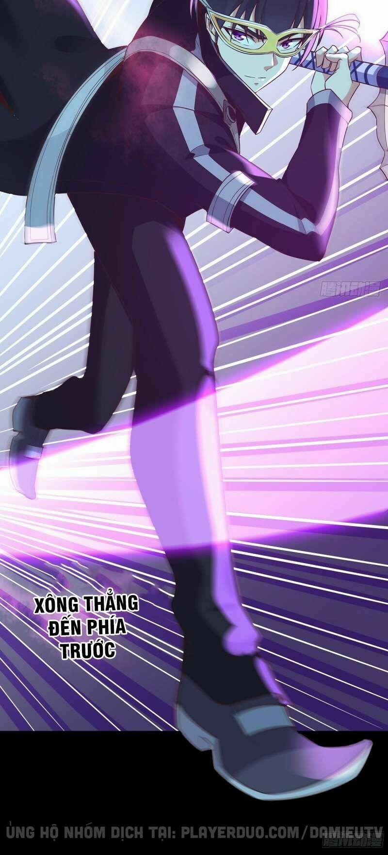 Trùng Sinh Đô Thị Thiên Tôn 105 trang 2