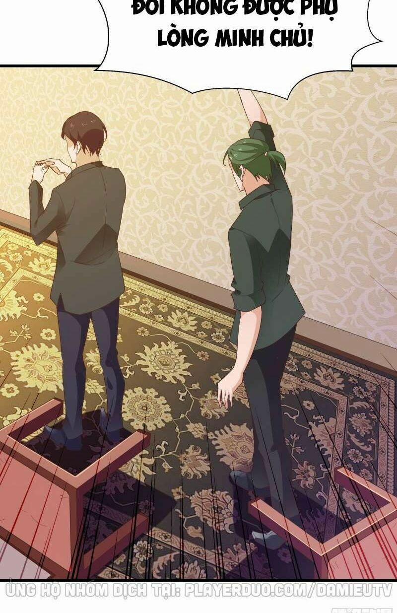 Trùng Sinh Đô Thị Thiên Tôn 105 trang 24