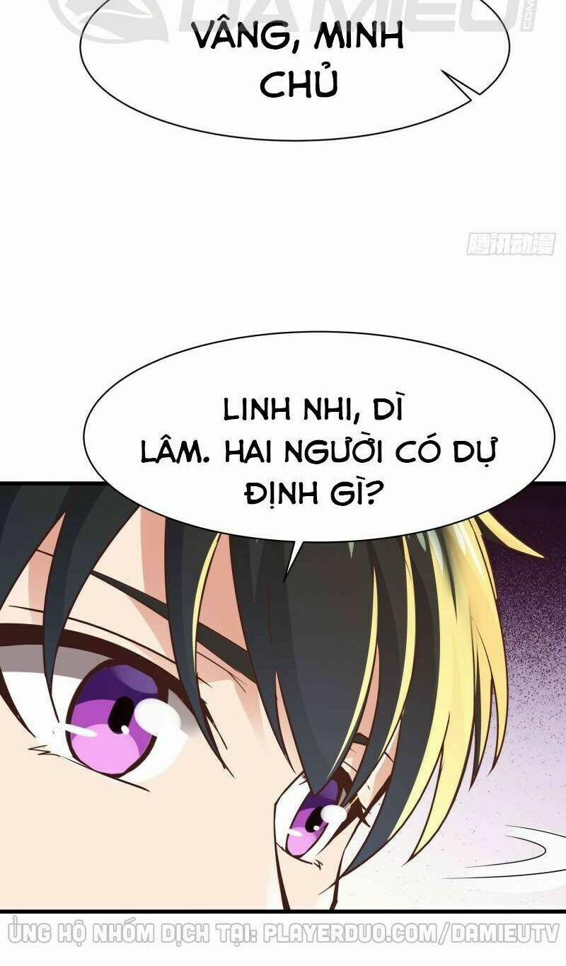 Trùng Sinh Đô Thị Thiên Tôn 105 trang 26