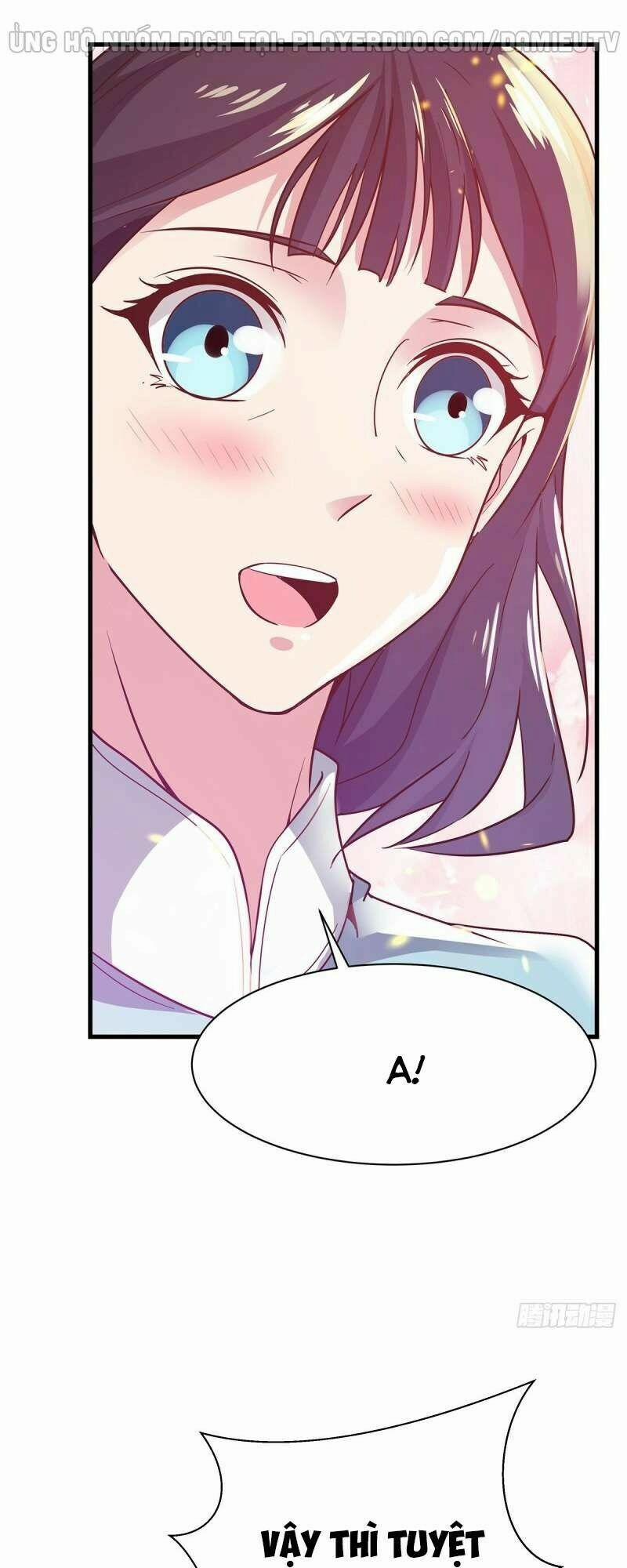 Trùng Sinh Đô Thị Thiên Tôn 105 trang 30