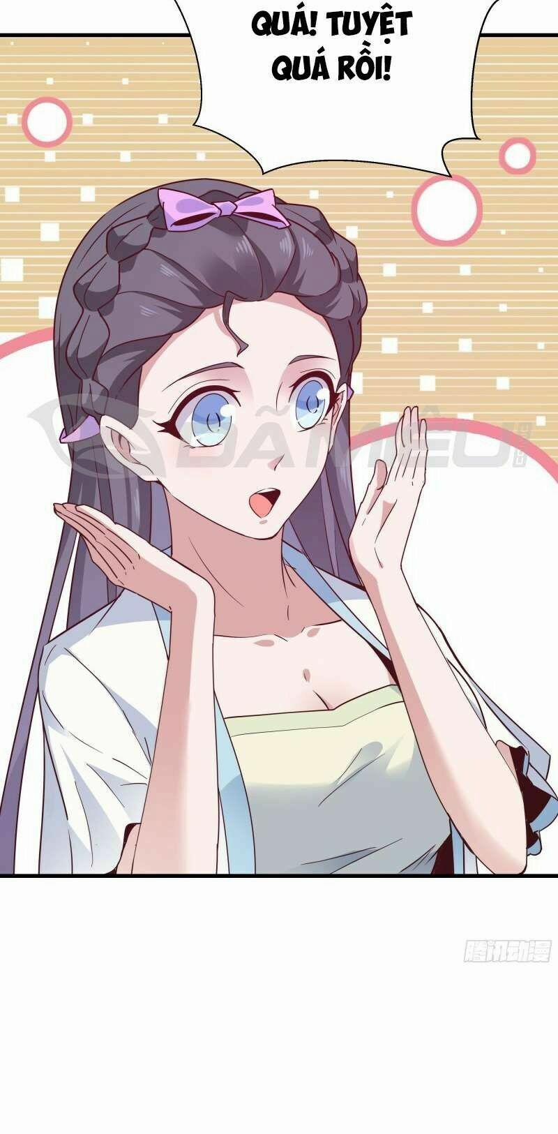 Trùng Sinh Đô Thị Thiên Tôn 105 trang 31