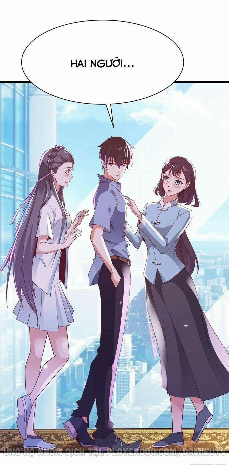 Trùng Sinh Đô Thị Thiên Tôn 105 trang 32