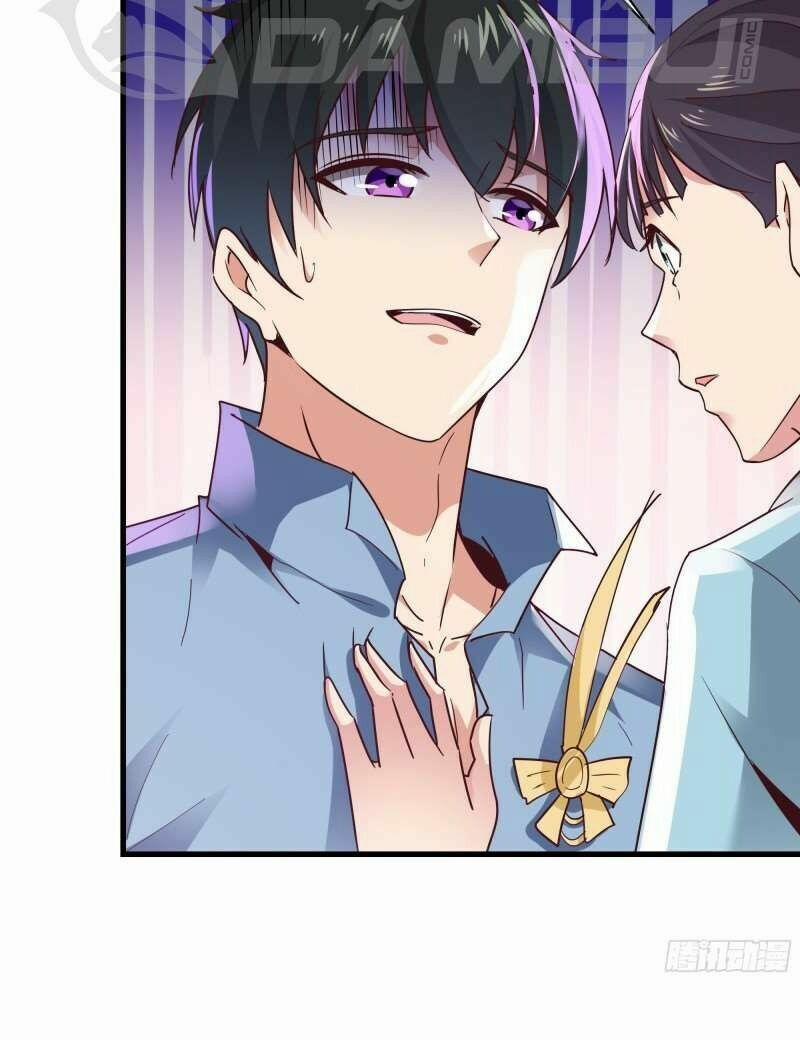 Trùng Sinh Đô Thị Thiên Tôn 105 trang 34