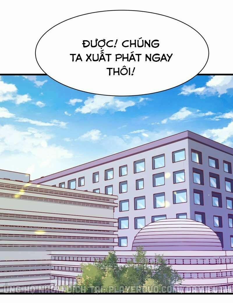 Trùng Sinh Đô Thị Thiên Tôn 105 trang 35