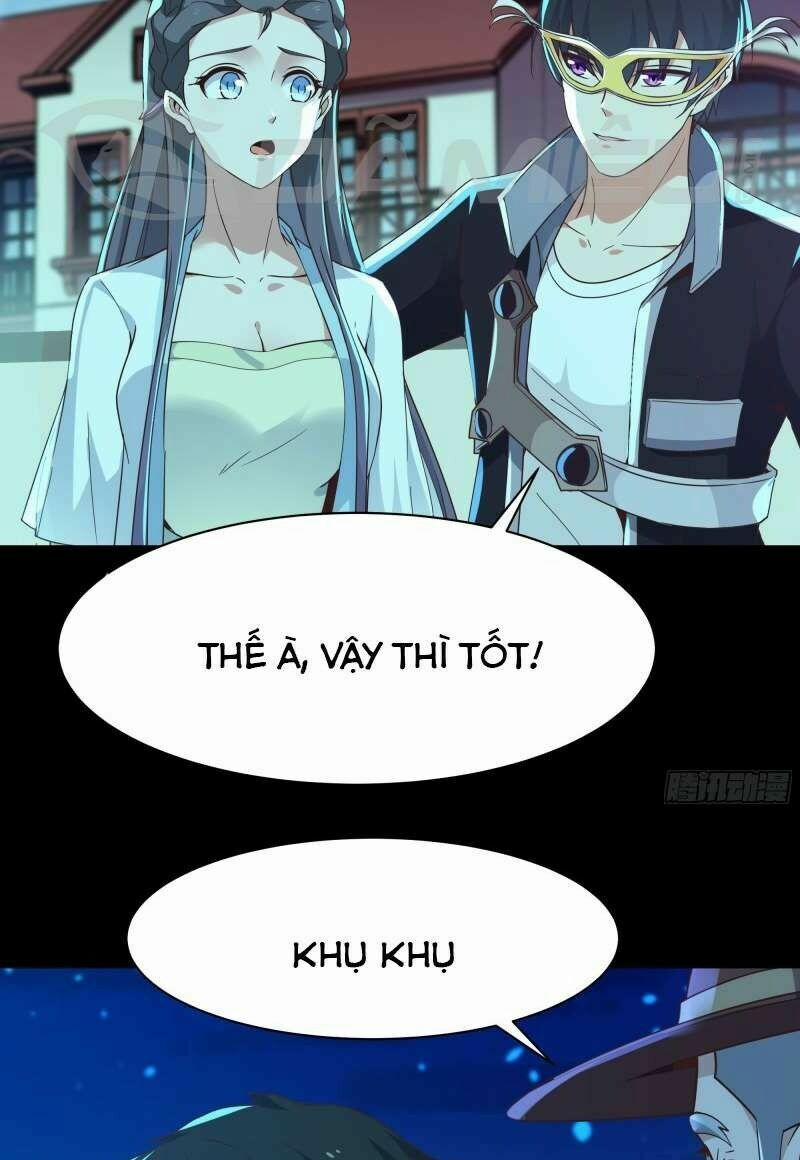 Trùng Sinh Đô Thị Thiên Tôn 105 trang 7