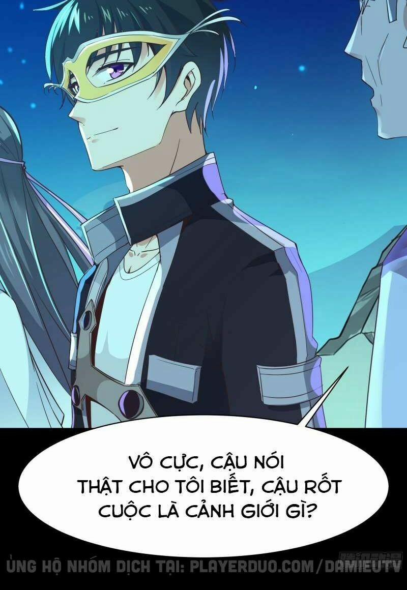 Trùng Sinh Đô Thị Thiên Tôn 105 trang 8