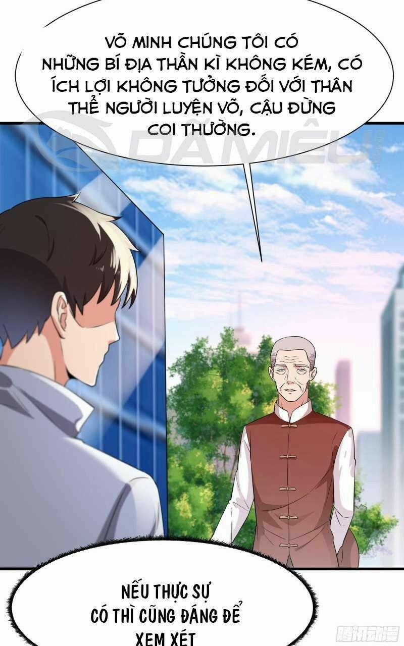 Trùng Sinh Đô Thị Thiên Tôn 106 trang 13