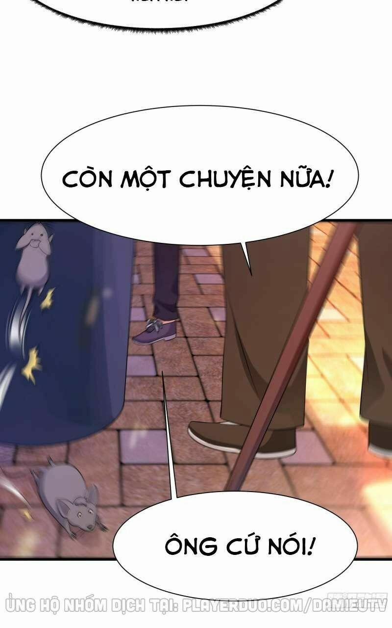 Trùng Sinh Đô Thị Thiên Tôn 106 trang 14