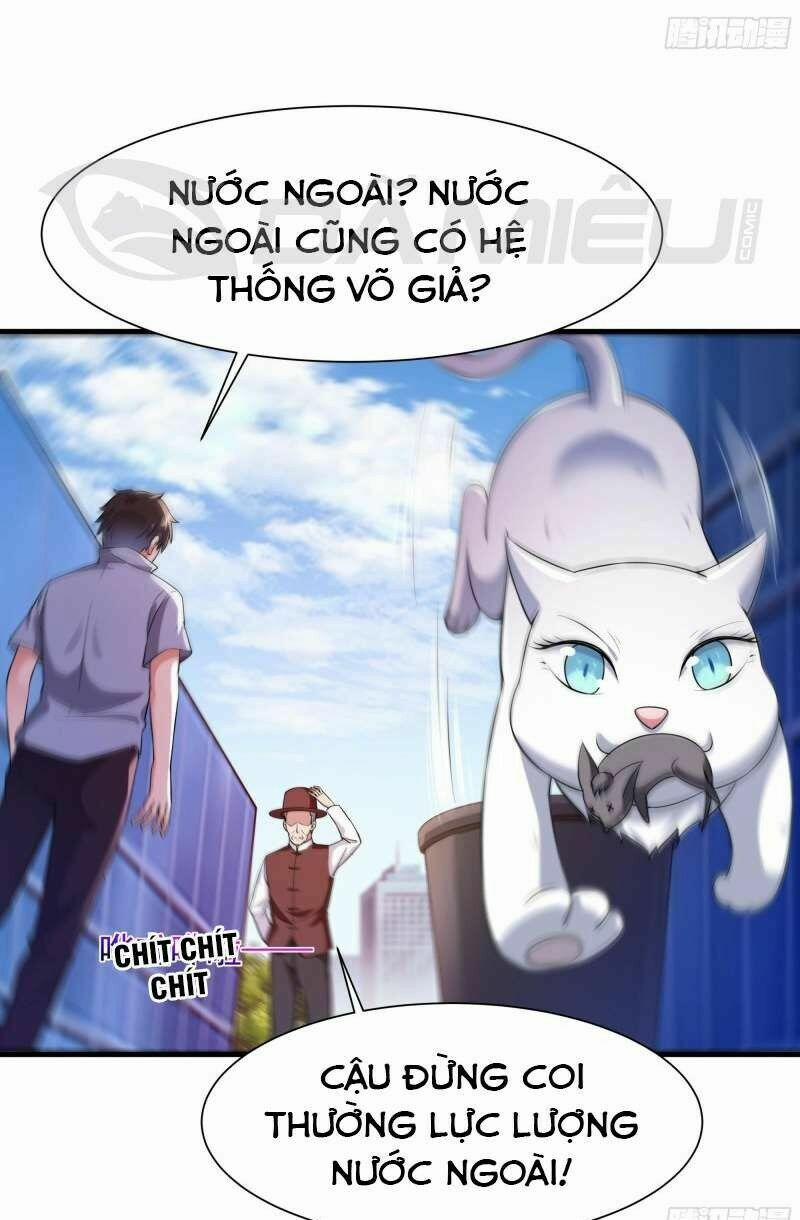 Trùng Sinh Đô Thị Thiên Tôn 106 trang 16